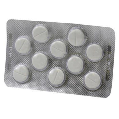 Світлина М"ятні таблетки таблетки 2.5 мг №10